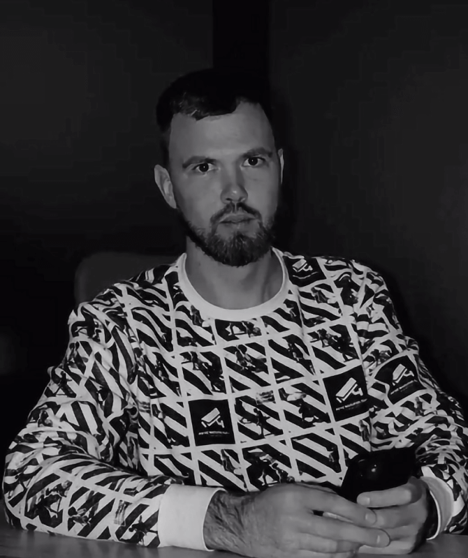 Denis-Head-of-Design-Department