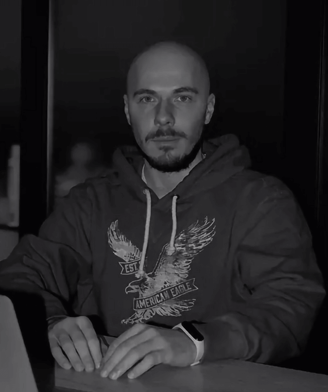 Nikita-Full-Stack-Developer